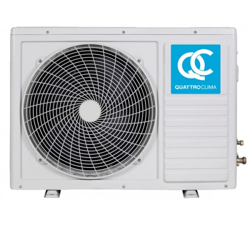 Инверторная сплит-система QuattroClima Verona QV-VE24WAE/QN-VE24WAE