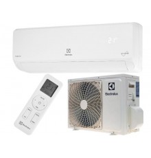 Инверторная сплит-система Electrolux Fusion 2.0 Super DC Inverter EACS/I-24HF2/N8