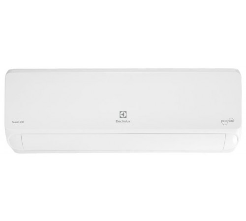 Инверторная сплит-система Electrolux Fusion 2.0 Super DC Inverter EACS/I-24HF2/N8