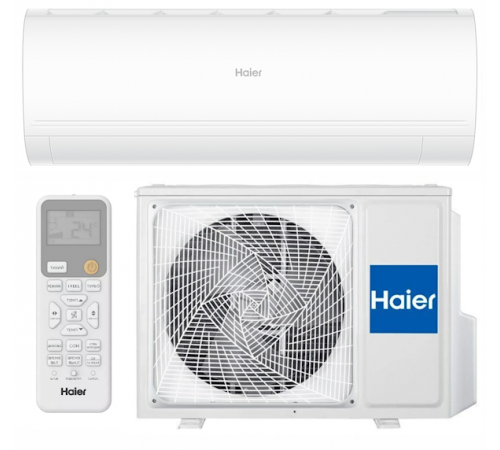 Сплит-система Haier Coral HSU-12HPL303/R3 Сплит-система Haier Coral HSU-12HPL303/R3