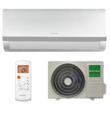 Инверторная сплит-система Rovex Rich RS-09MUIN1