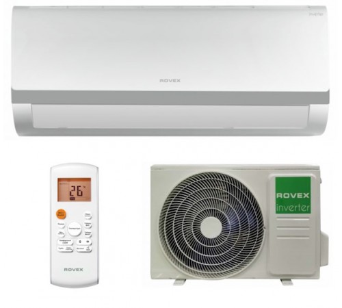 Инверторная сплит-система Rovex Rich RS-07MUIN1