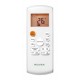 Инверторная сплит-система Rovex Rich RS-07MUIN1