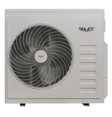 Блок наружный Shuft SFMO/I-32 FMI-4/N8/Out инверторной мульти сплит-системы 