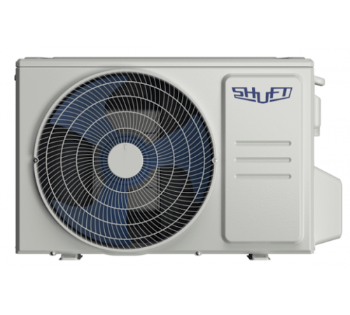 Сплит-система Shuft Soturai SFTH-24HN8