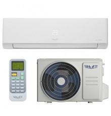 Инверторная сплит-система Shuft Soturai DC Inverter SFTHI-12HN8