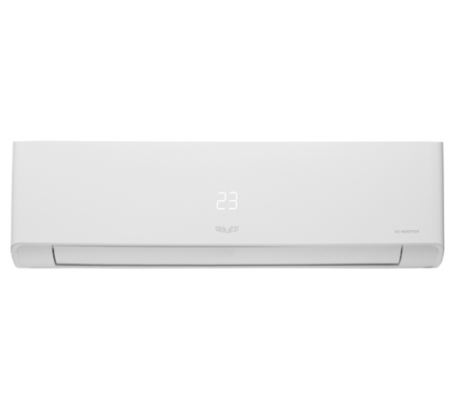 Инверторная сплит-система Shuft Soturai DC Inverter SFTHI-07HN8